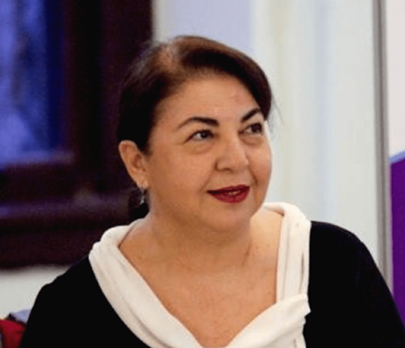 Arzu Öztürkmen ile Röportaj: Sözlü Tarih ve Folklor Kültürü&nbsp;Üzerine